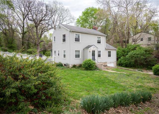 Property at 3601 N Walrond Ave, Kansas City, MO 64117, 3 beds, 2 baths