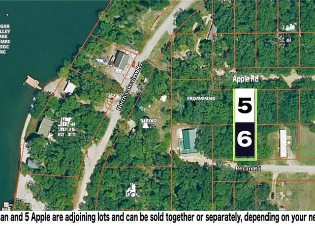Property at 5 Apple Rd, Mapleton, KS 66754
