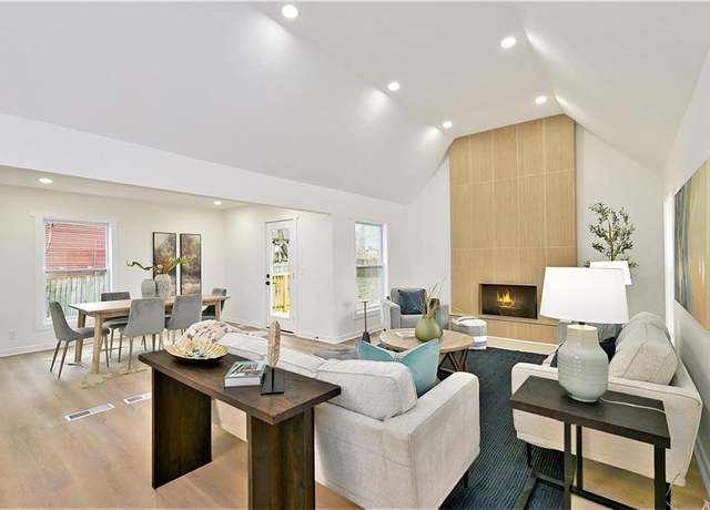 Property at 1209 S Lennox Dr, Olathe, KS 66062, 4 beds, 3 baths
