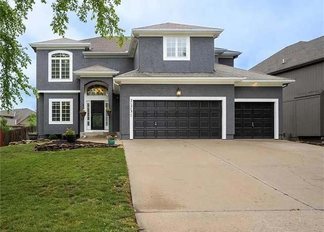 Property at 21213 W 113th Pl, Olathe, KS 66061, 5 beds, 4 baths