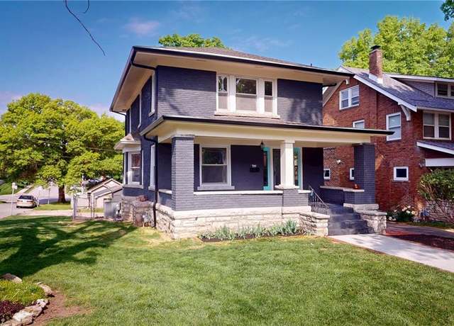 Property at 700 N 17th St, Kansas City, KS 66102, 3 beds, 3 baths