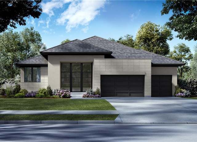 Property at 4419 W 137th St, Leawood, KS 66223, 4 beds, 5 baths