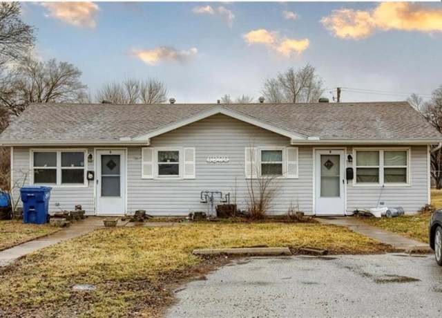 Property at 6206 E 154th Ter, Grandview, MO 64030, 6 beds, 3 baths