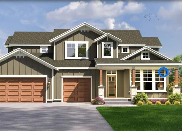 Property at 8344 NE 77th St, Kansas City, MO 64068, 4 beds, 3.5 baths