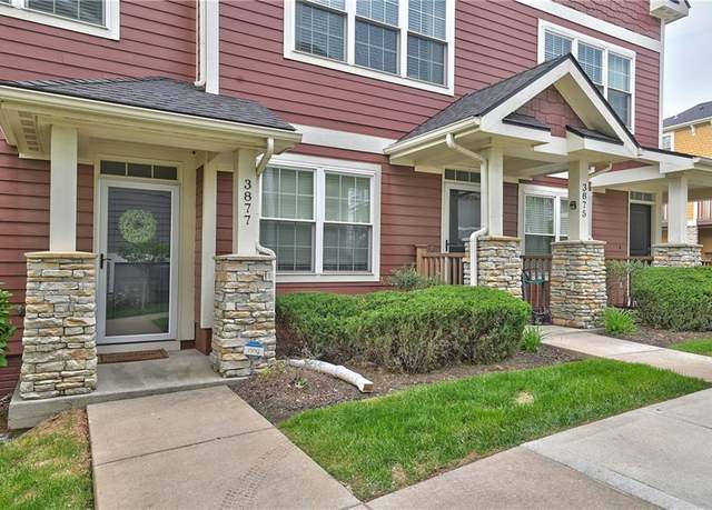 Property at 3877 Thompson St, Kansas City, KS 66103, 2 beds, 3.5 baths