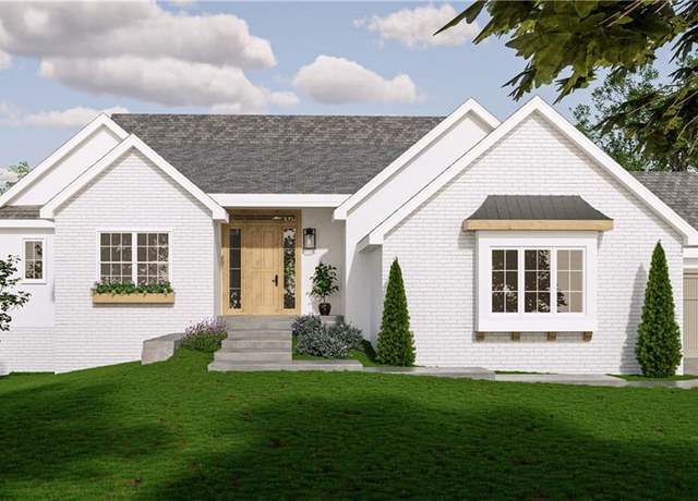 Property at 8514 Belinder Rd, Leawood, KS 66206, 5 beds, 4.5 baths