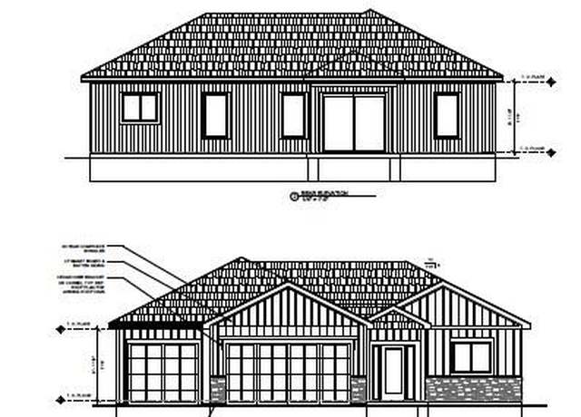 Property at 2732 E 26th Ter, Lawrence, KS 66046, 3 beds, 2 baths