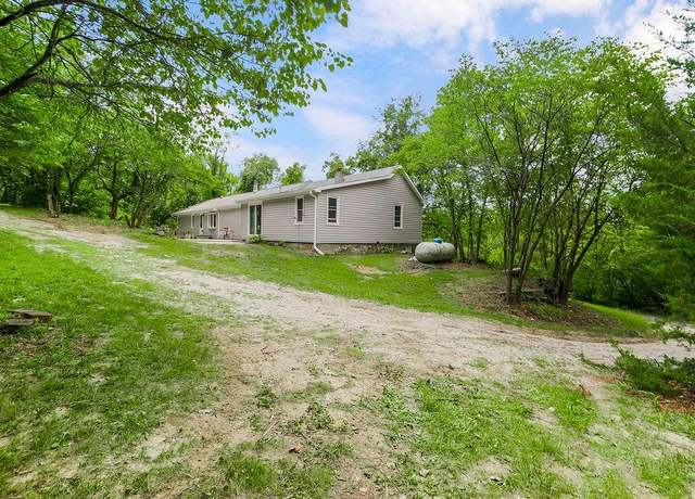 Property at 12335 N 45 Hwy, Platte City, MO 64079, 3 beds, 2 baths