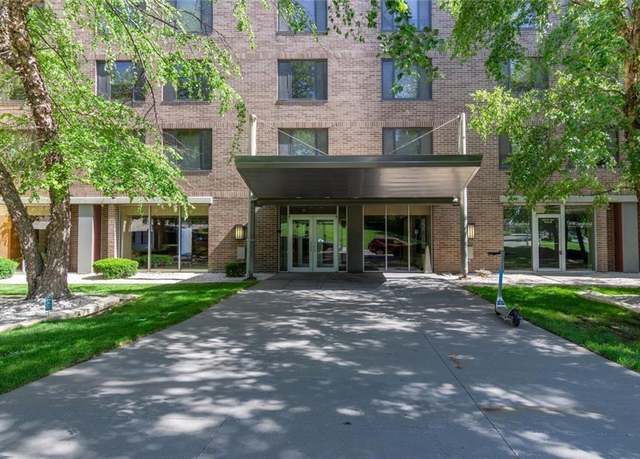 Property at 600 E 8th St Unit 11Q, Kansas City, MO 64106, 1 bed, 1 bath