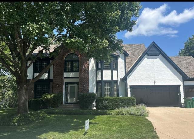 Property at 5212 W 129 St, Leawood, KS 66209, 4 beds, 4.5 baths