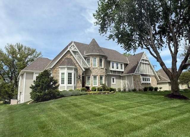 Property at 6514 W 132nd St, Overland Park, KS 66209, 4 beds, 4 baths