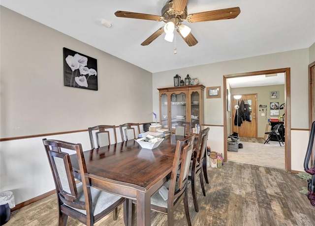 Property at 901 Limit St, Leavenworth, KS 66048, 3 beds, 1 bath