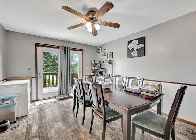 Property at 901 Limit St, Leavenworth, KS 66048, 3 beds, 1 bath