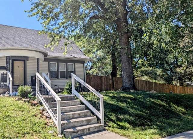 Property at 2103 E 74th St, Kansas City, MO 64132, 4 beds, 3 baths