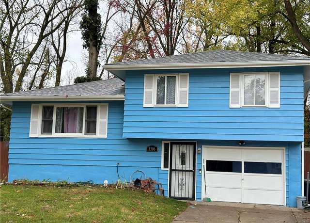 Property at 1306 N 75th Dr, Kansas City, KS 66112, 3 beds, 1 bath