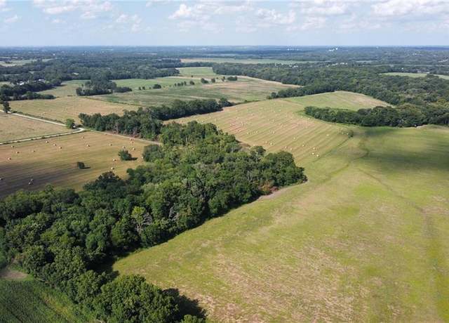 Property at 00 Kansas Rd, Fort Scott, KS 66701
