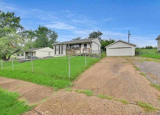 Property at 426 N 83rd Pl, Kansas City, KS 66112, 3 beds, 1 bath