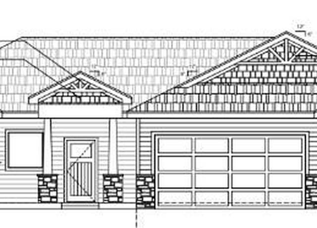 Property at 32532 W 168th Pl, Gardner, KS 66030, 3 beds, 2 baths