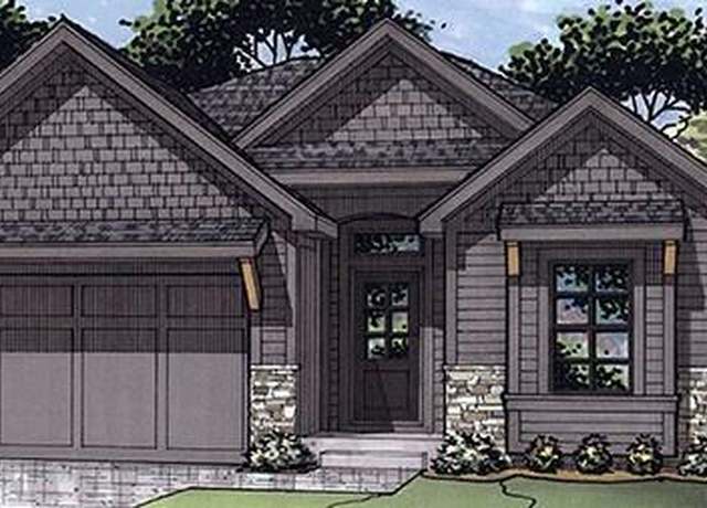 Property at 31698 W 170th Ter, Gardner, KS 66030, 4 beds, 3 baths