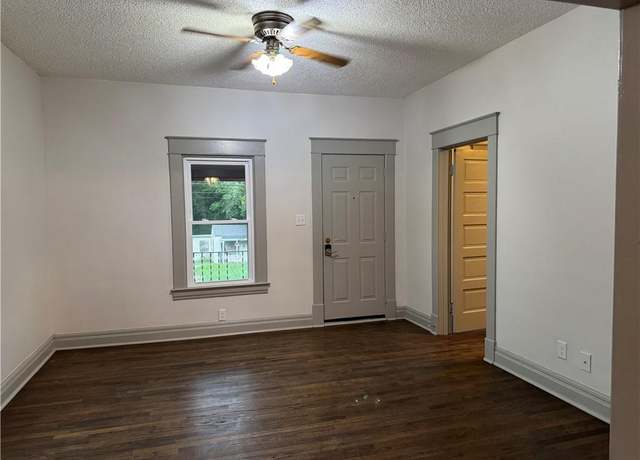 Property at 4013 Springfield St, Kansas City, KS 66103, 3 beds, 2 baths