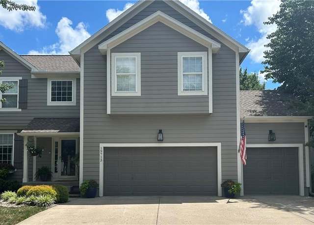 Property at 19713 W 97th St, Lenexa, KS 66220, 4 beds, 4 baths
