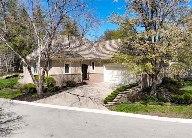 Property at 4602 N Holly Ct, Kansas City, MO 64116, 2 beds, 2.5 baths