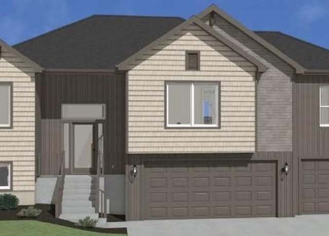 Property at 18150 NW 127th St, Platte City, MO 64079, 4 beds, 3 baths