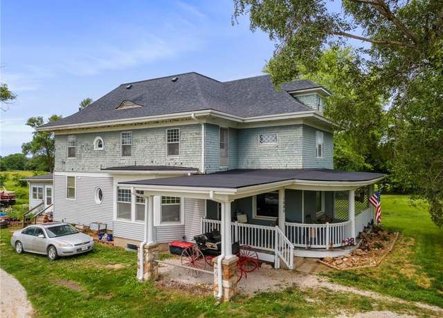 Property at 1080 SW 58 Hwy, Holden, MO 64040, 3 beds, 2 baths