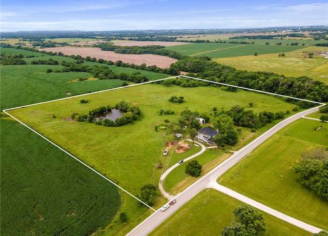 Property at 1080 SW 58 Hwy, Holden, MO 64040, 3 beds, 2 baths