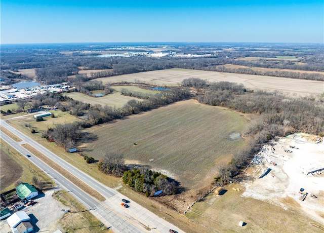 Property at N 69 Hwy, Frontenac, KS 66762