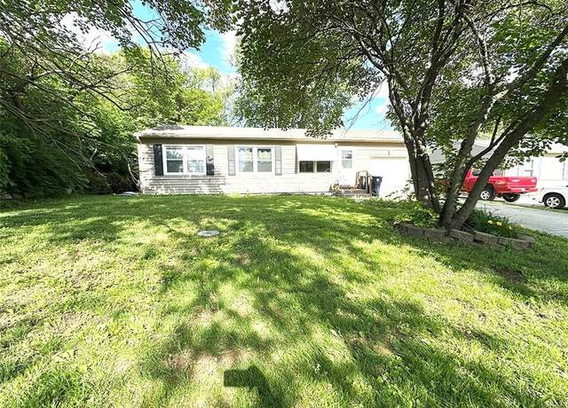 Property at 3621 N Cypress Ave, Kansas City, MO 64117, 3 beds, 1 bath