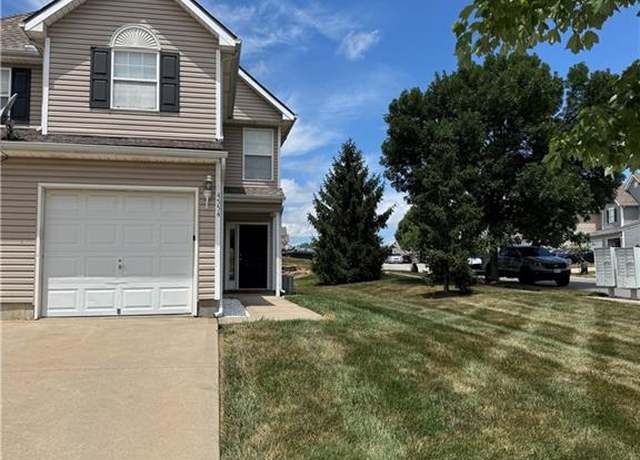 Property at 4554 NE 83rd St, Kansas City, MO 64119, 3 beds, 2.5 baths