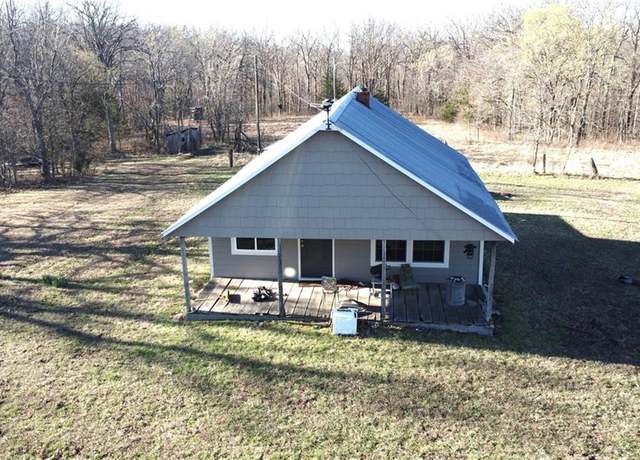 Property at Tbd 82 Acres N/A, Climax Springs, MO 65324, 1 bed, 1 bath