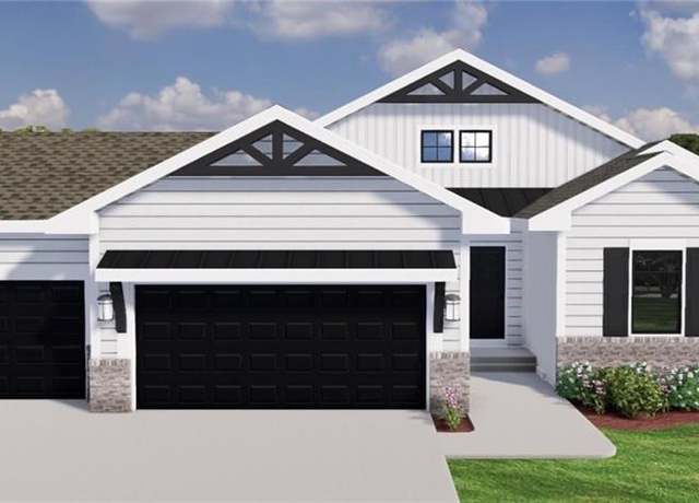 Property at 27001 E Olive Dr, Lee's Summit, MO 64086, 3 beds, 3 baths