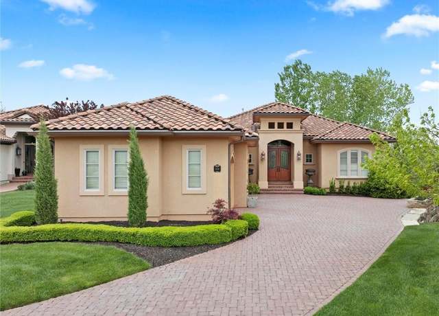 Property at 3314 W 137 St, Leawood, KS 66224, 5 beds, 5 baths