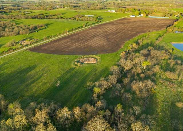 Property at UU Hwy Hwy, Centerview, MO 64019