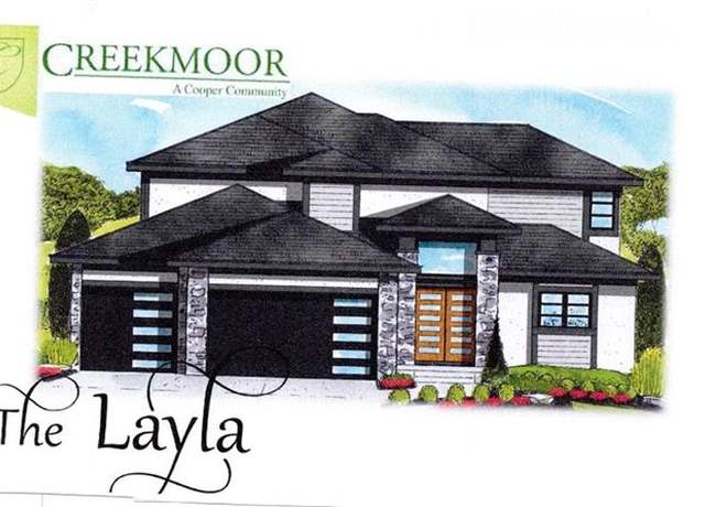 Property at 1000 Rannoch Ln, Raymore, MO 64083, 5 beds, 4.5 baths