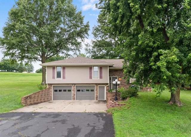 Property at 5560 SE State Route FF Hwy, St Joseph, MO 64507, 3 beds, 3 baths