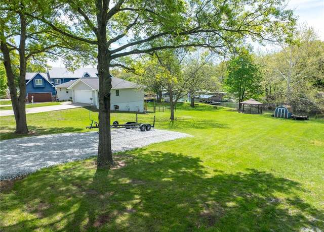Property at Lot 601 Lake Viking Ter, Gallatin, MO 64640