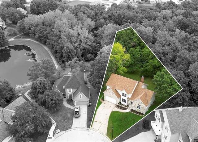 Property at 2723 N 101 Ter, Kansas City, KS 66109, 4 beds, 4.5 baths
