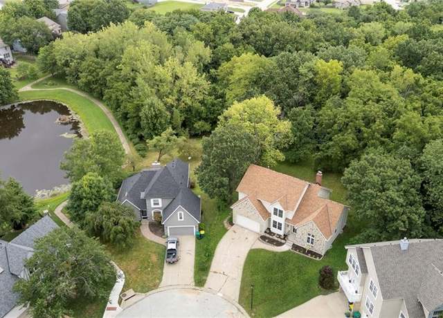 Property at 2723 N 101 Ter, Kansas City, KS 66109, 4 beds, 4.5 baths