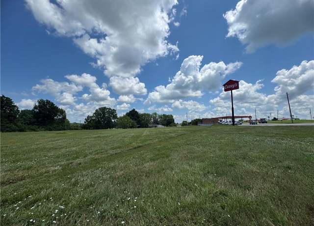 Property at Tract 1 School Rd, Peculiar, MO 64078
