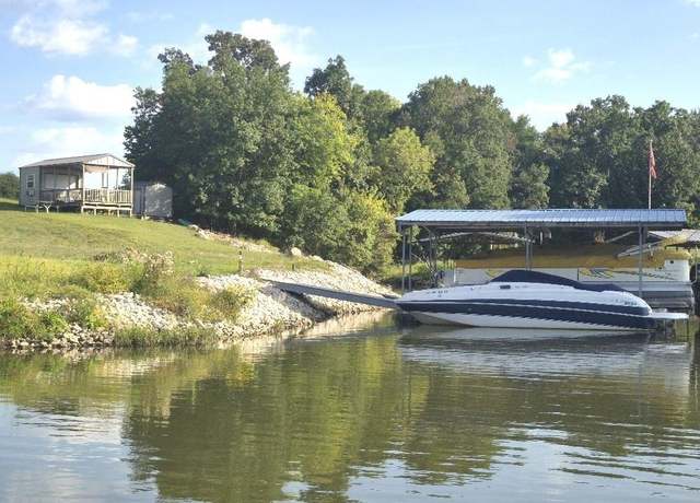 Property at Lot 714 & Lot 1234 Lake Viking Ter, Gallatin, MO 64640