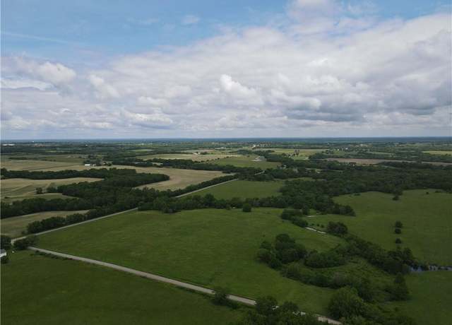 Property at 000 245th St, Fort Scott, KS 66701
