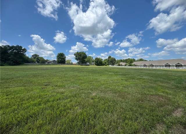 Property at TBD Main St, Peculiar, MO 64078