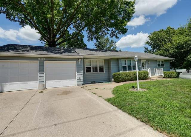 Property at 13400 39th Ct, Independence, MO 64055, 2 beds, 1 bath