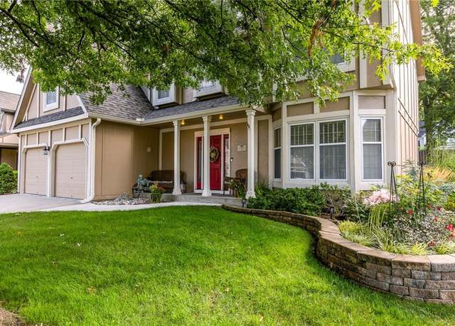 Property at 6303 N Indiana Ave, Kansas City, MO 64119, 4 beds, 2.5 baths