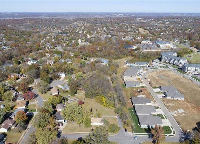 Property at N/A Widmer Rd, Shawnee, KS 66216