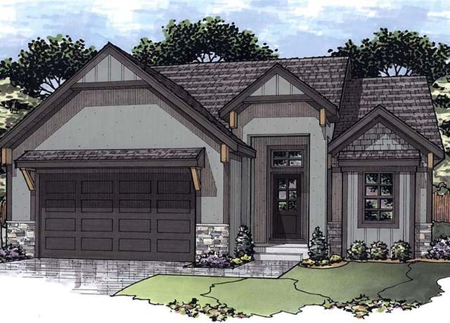 Property at 32512 W 168th Pl, Gardner, KS 66030, 4 beds, 2.5 baths