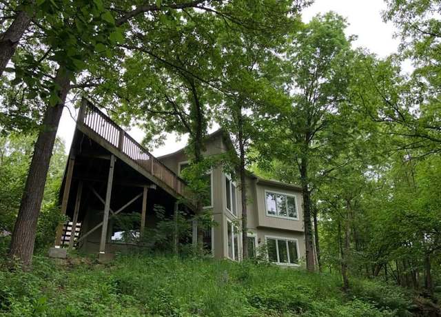 Property at 2700 Martha Truman Rd, Kansas City, MO 64137, 5 beds, 4 baths